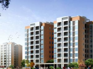 華茵綠洲 華茵綠洲