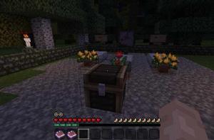 minecraft喪魂村 minecraft喪魂村