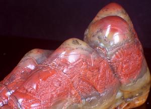 微雕藝術 微雕藝術