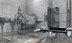 現代大屠殺 / MODERN HOLOCAUST