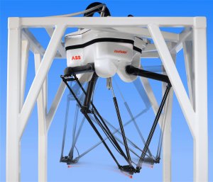 平行機器人 平行機器人