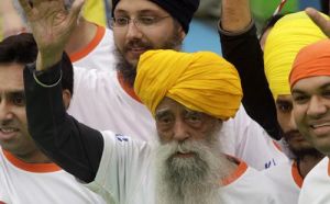 法魯賈·辛格 法魯賈·辛格