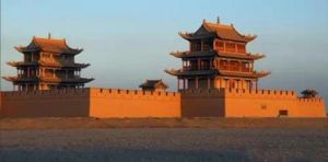 禁溝龍湫 禁溝龍湫