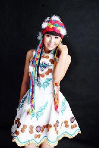 烏蘭托婭[蒙古族歌手]