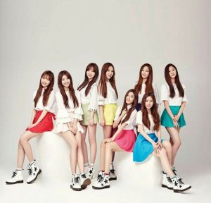Lovelyz