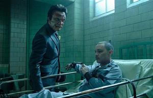 （圖）《懲罰者2》