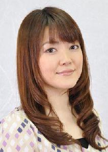 川莊美雪 川莊美雪