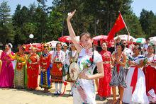 中國煤礦文工團藝術學校山東分校