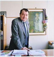 呂克&middot;蒙塔尼