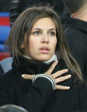 達麗婭&middot;朱科娃