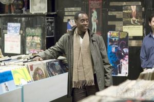 《麻吉向前走》