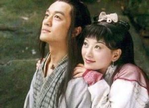 央視笑傲江湖 央視笑傲江湖