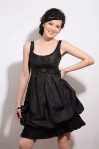 詠梅[內蒙古籍女演員]