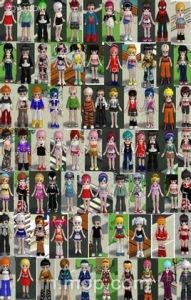 第六大陸 第六大陸