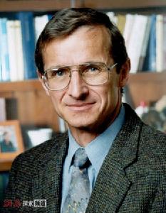 羅伯特&middot;肖