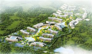 山東泰山社會福利中心 山東泰山社會福利中心