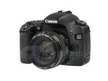 佳能EOS30D