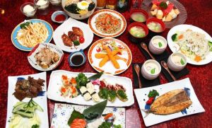 小山日本料理 小山日本料理