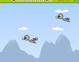 瘋狂打小鳥 瘋狂打小鳥