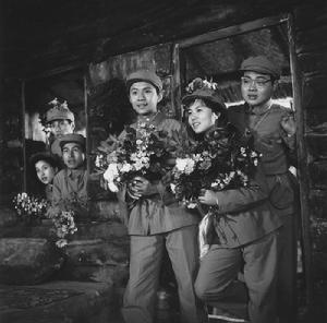 中國電影《心弦》精彩劇照