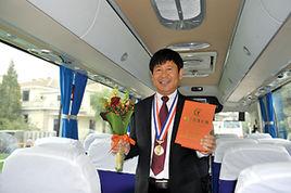 趙志昌[黑龍江富裕老窖酒業有限公司副董事長]