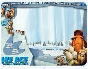 冰河過山車 冰河過山車