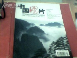 《中國圖片》