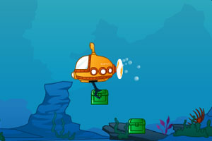 可愛u潛艇 可愛u潛艇