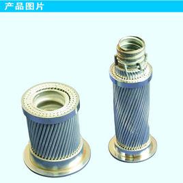 擴徑導線 擴徑導線