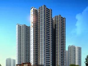 鍾祥福星城 鍾祥福星城