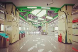 神仙樹站 神仙樹站