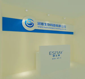 青島冠雅生物科技有限公司 青島冠雅生物科技有限公司