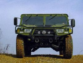 猛士裝甲車 猛士裝甲車