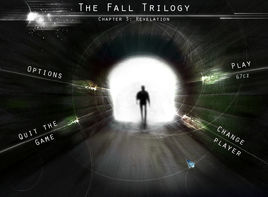 記憶的彼方3:啟示 記憶的彼方3:啟示