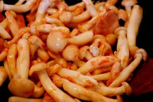 腐乳杏鮑菇 腐乳杏鮑菇