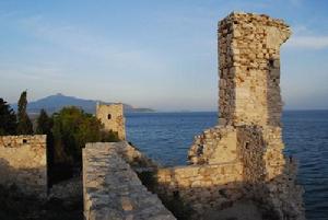 畢達哥利翁和赫拉神殿