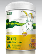 可寧可羊奶粉 可寧可羊奶粉