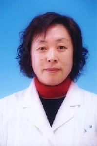 李麗霞[河南師範大學教師]