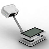 腳形掃瞄器 腳形掃瞄器