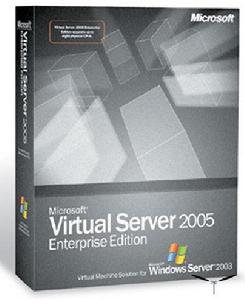 計算機虛擬化技術