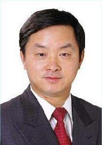 徐思偉[中國中鋼集團有限公司黨委書記、董事長]