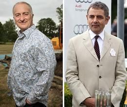 托尼·羅賓遜 托尼·羅賓遜