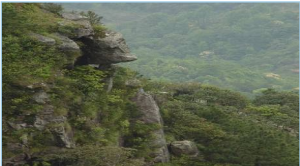 寶山風景名勝區