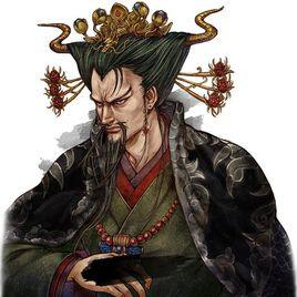 厲蒼龍 厲蒼龍