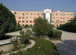 黃花店中學 黃花店中學