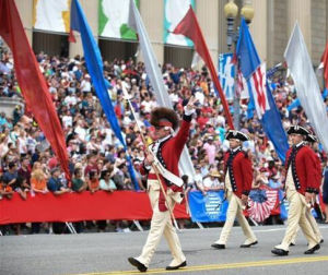 陣亡將士紀念日 陣亡將士紀念日
