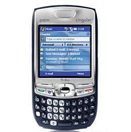 palm Treo 700wx palm Treo 700wx