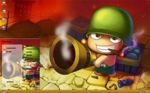 《英勇戰士》 《英勇戰士》