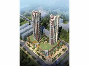 永江國際公館 永江國際公館