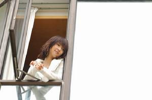 （圖）《早熟》